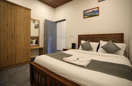 Udumbanchola Hotel | Cassa Don Premium Pool Villa
