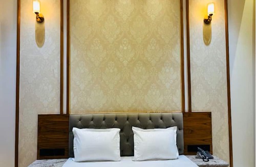Rampur Hotel | Hotel Virasat-E-Bushahr