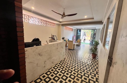 Narayanapura Hotel | sterling wood hotel