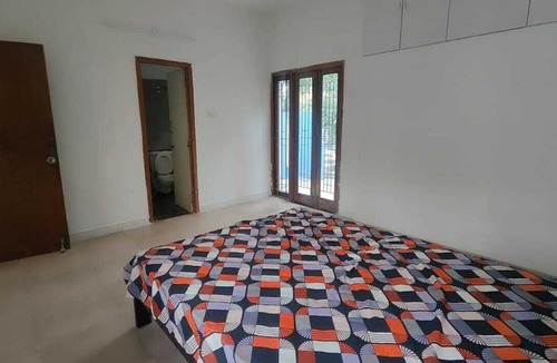 Ekkatuthangal Apartment | Ravana kottai Palace