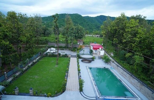 Bullawala Hotel | The Green Icon Resort