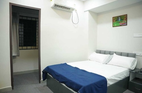 Kompally Hotel | Hotel N Grand