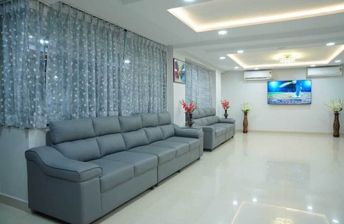 Kompally Hotel | Hotel N Grand