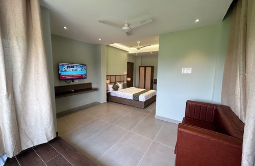 Mahabalipuram Beach Hotel | KALOS HOTEL