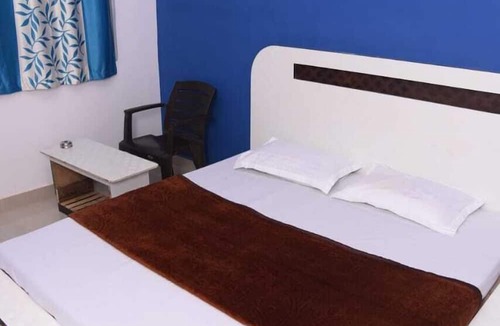 Dindori Hotel | Hotel Vijay Grand By GRB
