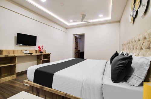 Indore House | Classic PTC Indore Junction