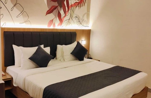 Kalapettai Hotel | HOTEL TAMIZH GRAND