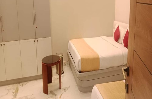Ramanagara Hotel | Sam Eden Resort