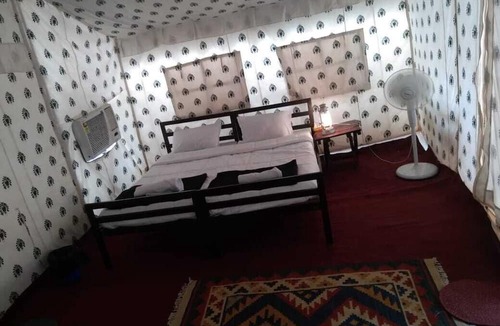 Sapotra Cottage | Kaila Devi Hotel Camp