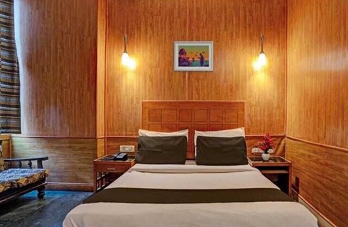 Indirapuram Hotel | HOTEL O ONE HOTEL