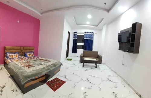 Unnao Hotel | Hotel Vrindavan