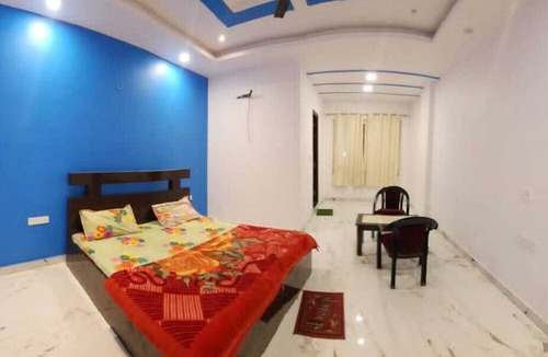 Unnao Hotel | Hotel Vrindavan