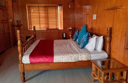Palia Hotel | Jungle Heritage Resort