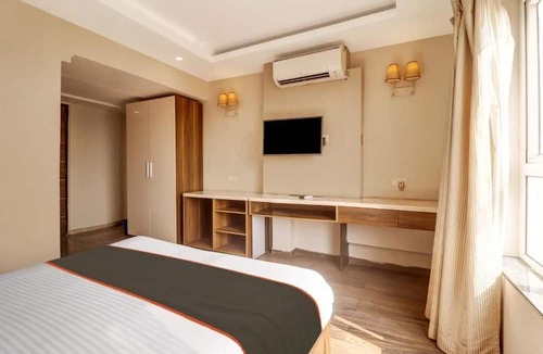 Bagalkot Hotel | VITS Select Kailash Inn