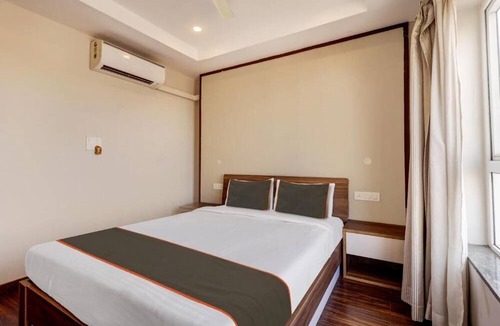 Bagalkot Hotel | VITS Select Kailash Inn