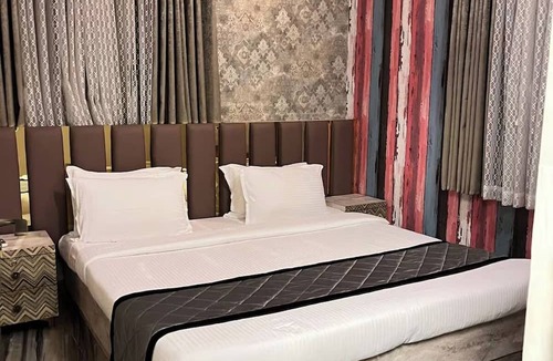 Bengaluru Apartment | lg signature stays