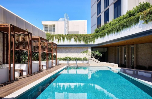 Canley Vale Hotel | Novotel Sydney Cabramatta