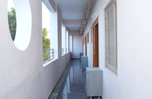 Kurnool Apartment | Hiraa inn Studio Apartments