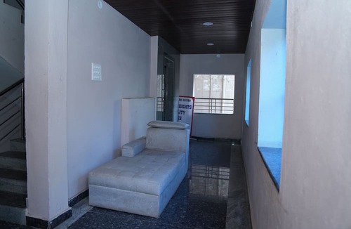 Kurnool Apartment | Hiraa inn Studio Apartments