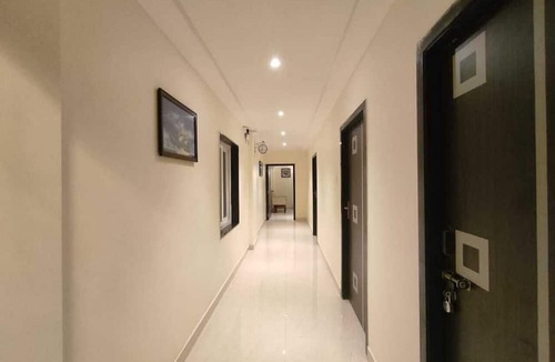 Visakhapatnam House | Jazzy Beach Guest House
