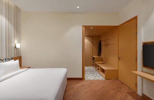 Lucknow Hotel | Ramada Encore By Wyndham Lucknow Airport