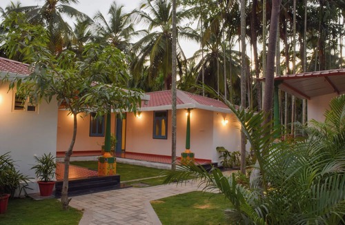 Coimbatore Resort | Ibex Resorts Coimbatore Kakarala