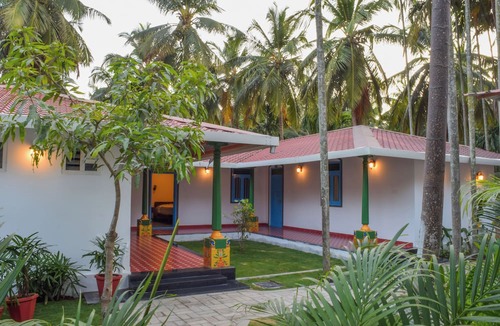 Coimbatore Resort | Ibex Resorts Coimbatore Kakarala