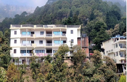 Shyamkhet Hotel | Ram Singh Palace