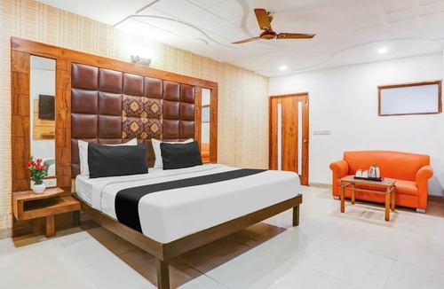 Mahipalpur Extension Hotel | My Home Hotels