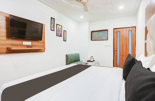 Mahipalpur Extension Hotel | My Home Hotels