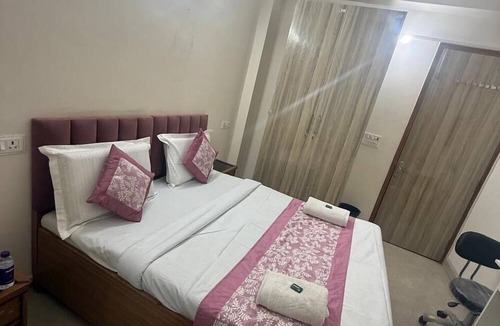 Noida House | Hotel Taste & Rest