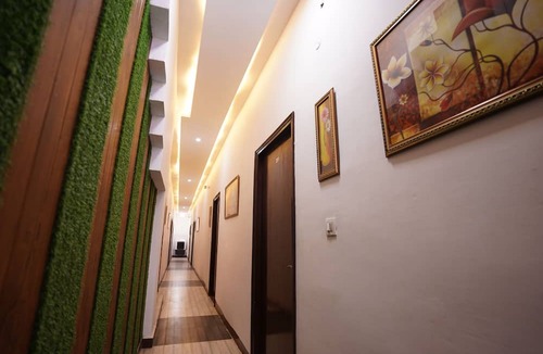 Civil Lines Hotel | Temptation Classio