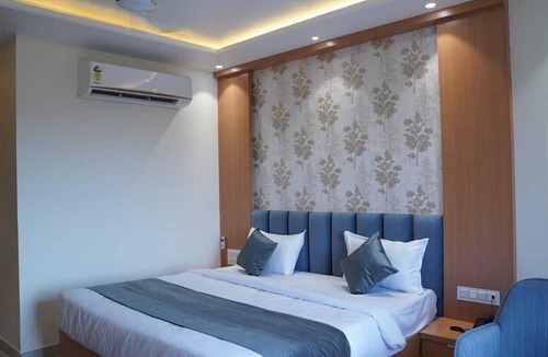 Bhopal Hotel | Hotel Ashoka legacy