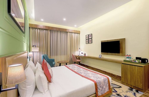 Sawai Madhopur Resort | Sterling Bagh Ranthambore
