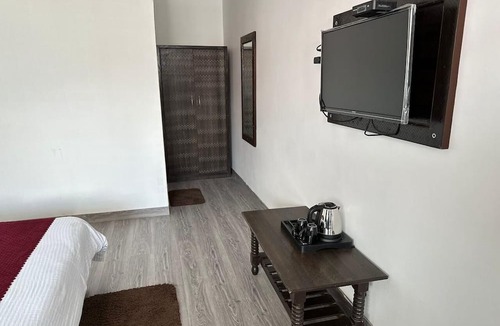 Gobind Dham Hotel | HOTEL NATURE INN