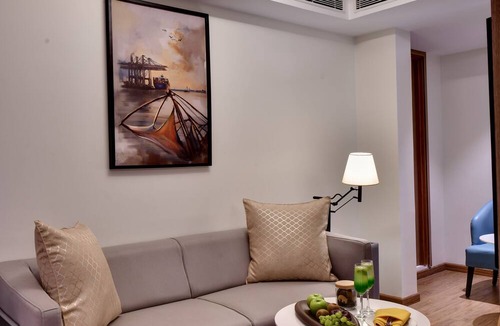 Kakkanad Hotel | Clarion Hotel Khayal Kochi, Infopark