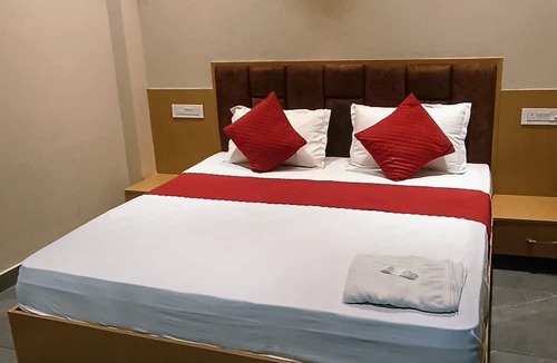 Focal Point Hotel | Hotel Orio Castle