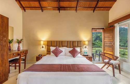 Katakeri Rural Hotel | Sterling Brookstone Coorg