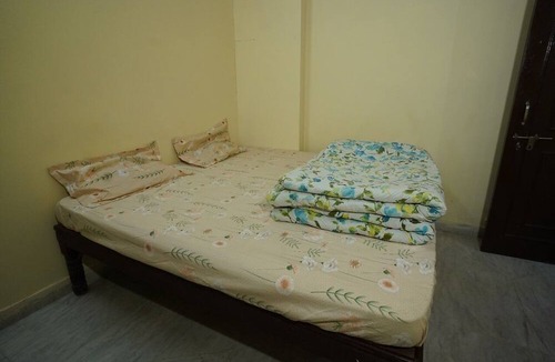 Tonk Road Hotel | Om Trance Homestay