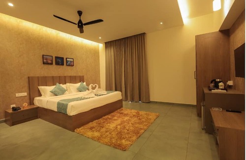 Kalpetta Resort | Holidays Garden Resort