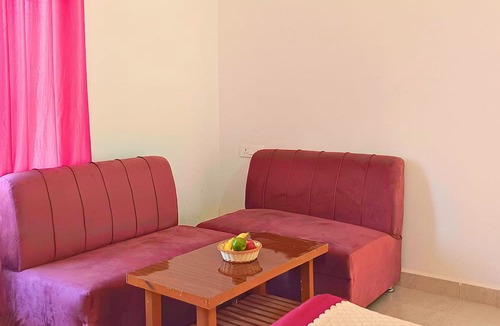 Satna Resort | Maa Mandakini Resort By Asapian Hotels