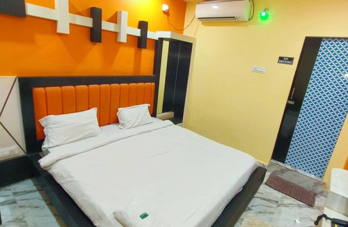 Daringbarhi Hotel | The Turmeric Hotel