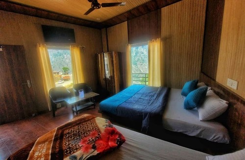 Narainkoti Hotel | Shivlok Hotel