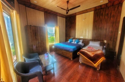 Narainkoti Hotel | Shivlok Hotel