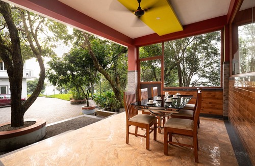 Udumbanchola Resort | Avadale Idukki - Stag Groups Not Allowed