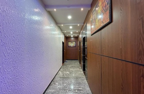 Sigra Hotel | Hotel Siddhant Palace