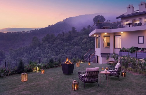 Gagar Resort | Amaraya Resort, Araiya Anthology