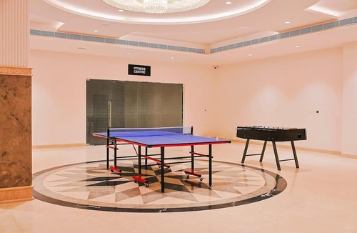 Bissar Akbarpur Apartment | Sunday Resort Manesar
