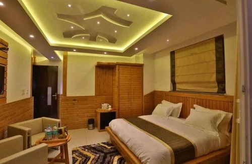 McLeod Ganj Bed & Breakfast | THE SIDDHARTHA