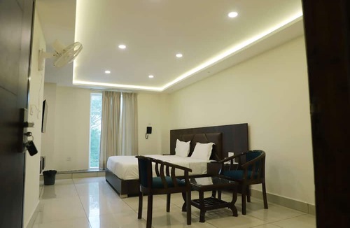 Dadoa Hotel | Hotel Veera